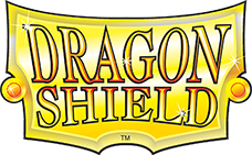 Logo Dragon Shield