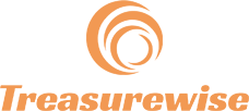 Logo Treasurewise