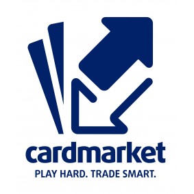 Retrait Cardmarket