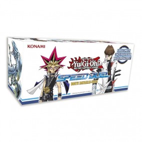 Coffret Speed Duel Bataille-Ville