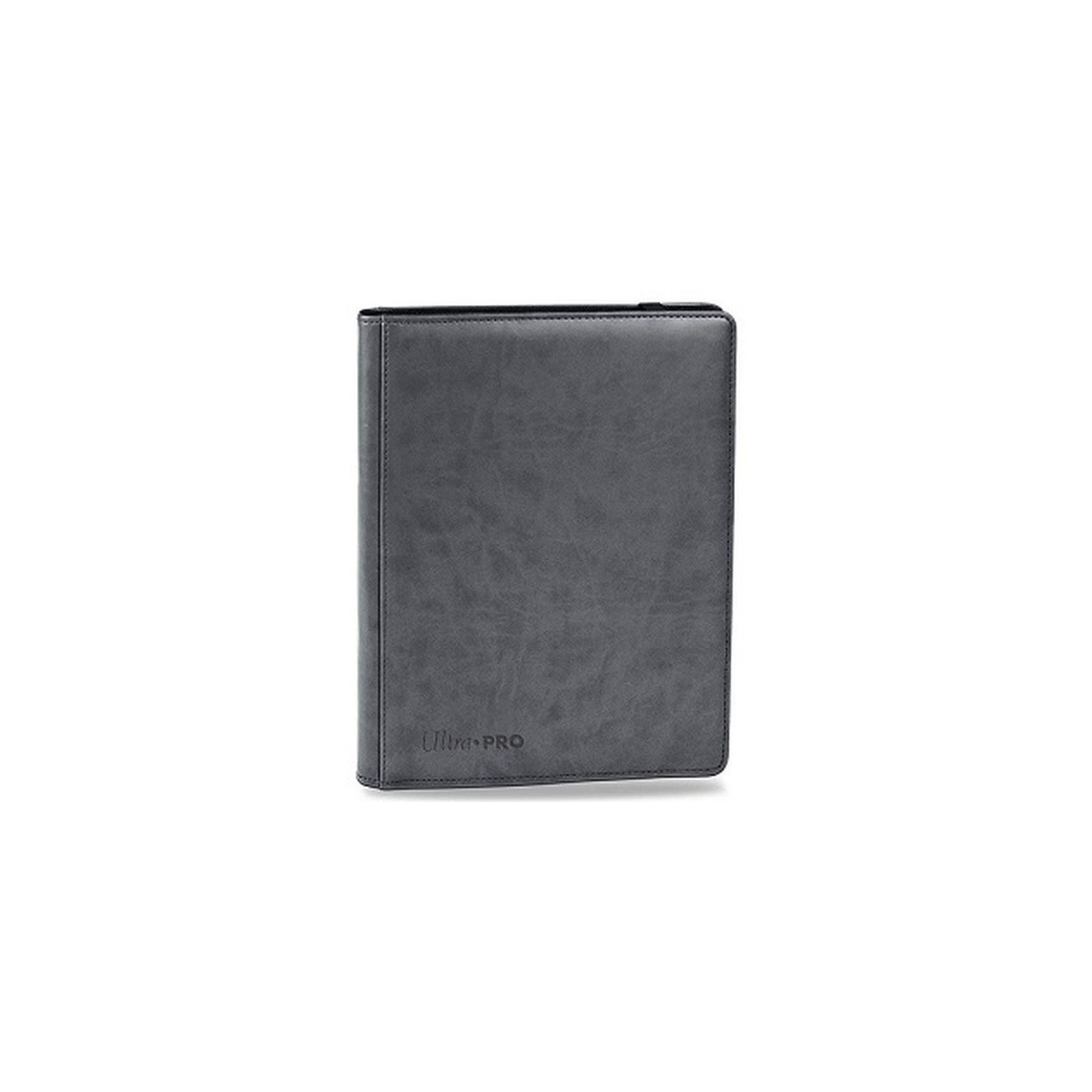 Pro Binder Premium 9 Cases - Gris Pro Binder Premium 9 Cases - Gris
