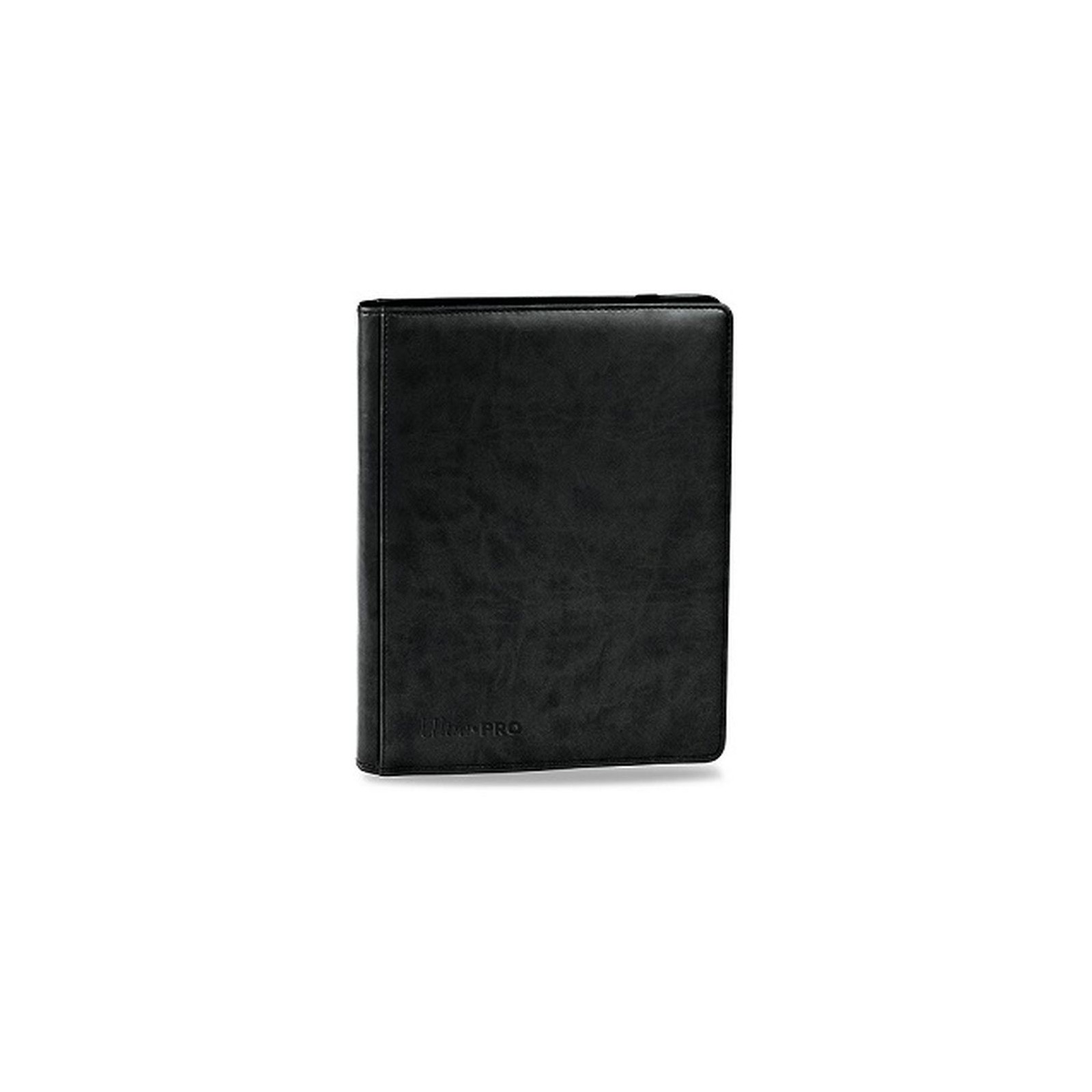 Pro Binder Premium 9 Cases - Noir Pro Binder Premium 9 Cases - Noir