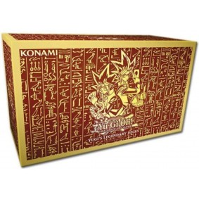 *US Print SEALED* Yu-Gi-Oh!...