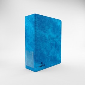 Gamegenic : Classeur Prime Bleu