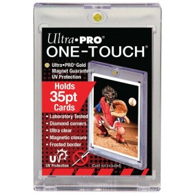 UP - One-Touch 35PT Holder (1)
