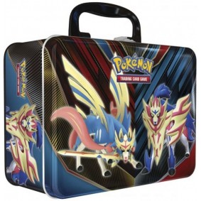 Pokémon - Coffret - Valisette Pokémon 2020 - FR