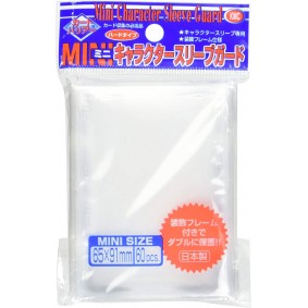 KMC Small Mini Character Sleeve Guard