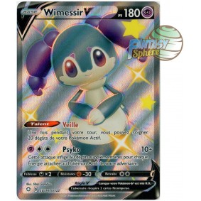Wimessir V - Full Art Ultra...