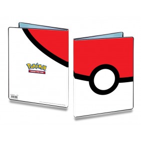 Portfolio 9 Cases - Pokemon - Pokeball