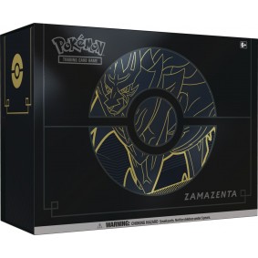 Pokémon - Elite Trainer Box...