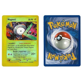 Magneti 91/147 Aquapolis Reverse Unlimited Français Voir Scan