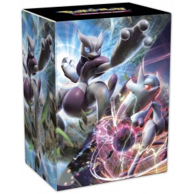 Pokémon - Deck Box - Mega...