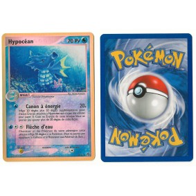 Hypocéan 39/97 EX Dragon Reverse Unlimited Français Near Mint