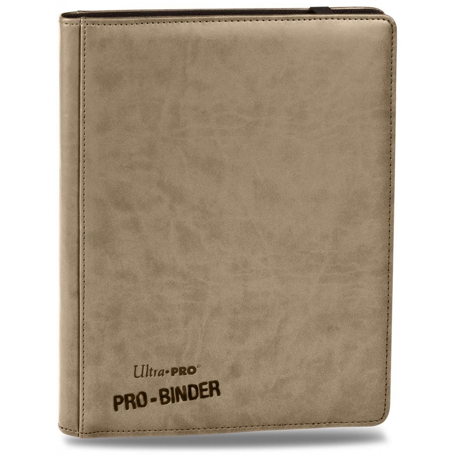 Pro Binder Premium - 9 Cases / 360 Emplacements - Blanc