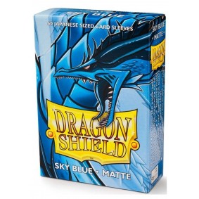 Dragon Shield Small Sleeves...