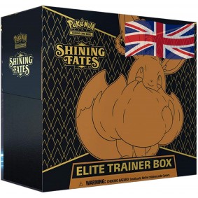 Pokémon - Elite Trainer Box...
