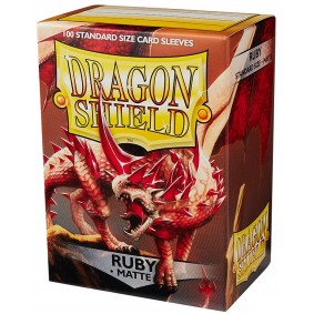 Dragon Shield - Standard...