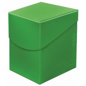 Deck Box - Eclipse PRO 100+ Lime Green