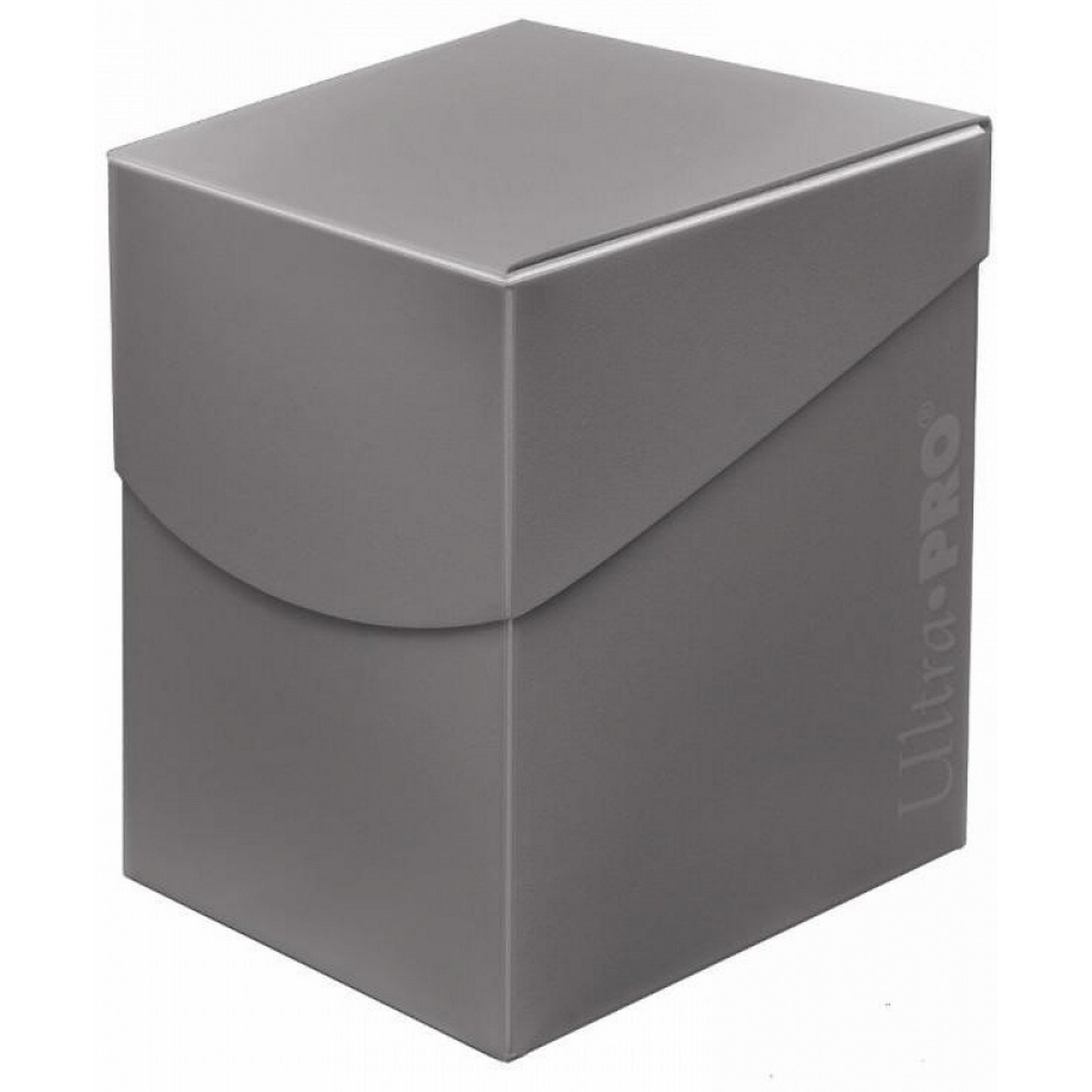 Deck Box - Eclipse PRO 100+ Smoke Grey Deck Box - Eclipse PRO 100+ Smoke Grey