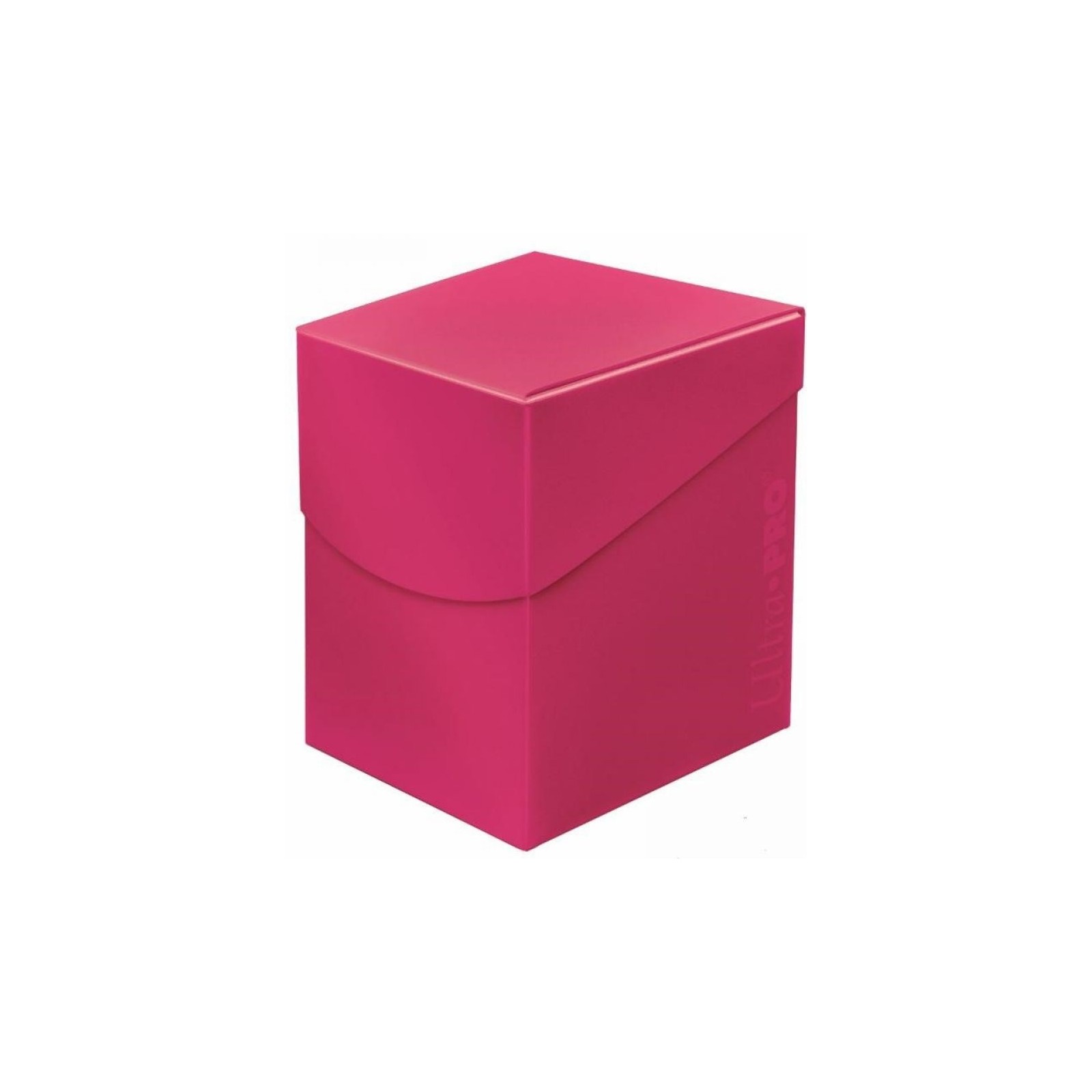 Deck Box Eclipse PRO 100+ Hot Pink à Fantasy Sphere Entrepot