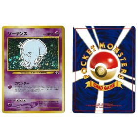 Wobbuffet No.202 Crossing...