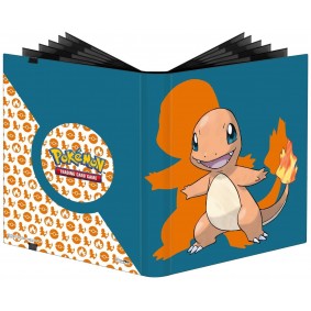 Pro Binder - Pokemon -...