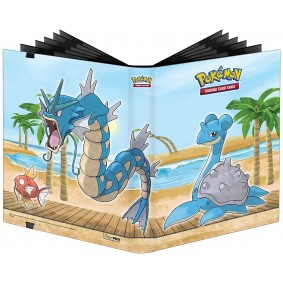 Pro Binder - Pokemon - Seaside - 360 Emplacements
