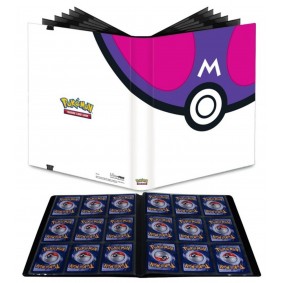 Pro Binder - Pokemon -...