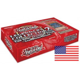 *US PRINT SEALED* Yu-Gi-Oh!...
