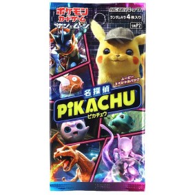 Pokémon - Boosters -...