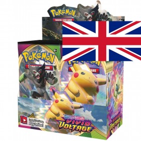 Pokémon - Display - 36...