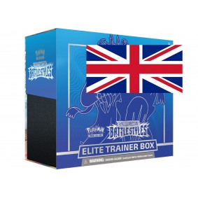 Pokémon - Elite Trainer Box...