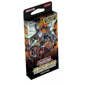 Yu-Gi-Oh! - Edition Spéciale - Le Coupe-Circuit - FR