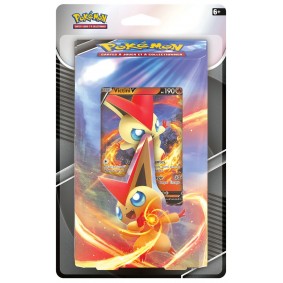 Pokémon - Deck de Combat V - Victini - FR