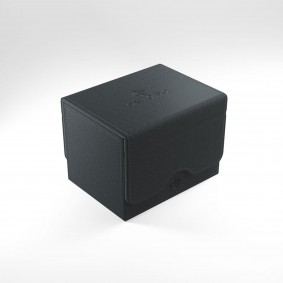 Gamegenic : Sidekick 100+ Noir
