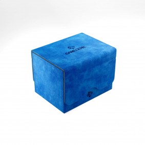 Gamegenic : Sidekick 100+ Bleu