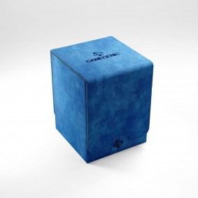 Gamegenic : Squire 100+ Bleu