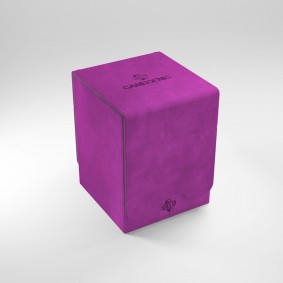 Gamegenic : Squire 100+ Violet