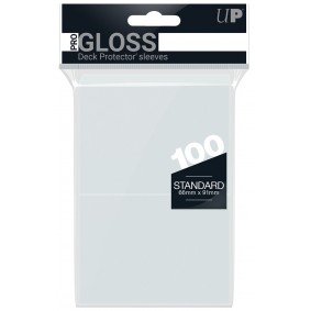 Ultra Pro - Protèges Cartes...
