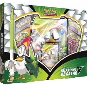 Pokémon - Coffret -...