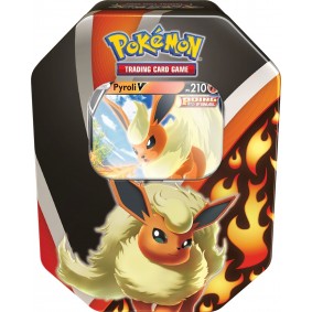 Pokémon - Pokébox -...
