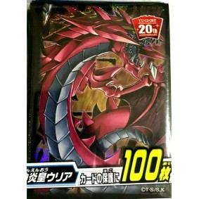 Yu-Gi-Oh! - Protèges Cartes...