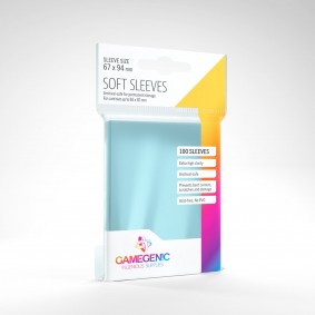 Gamegenic - Protèges Cartes...