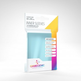 Gamegenic - Protèges Cartes...