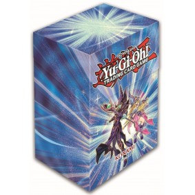 Yu-Gi-Oh! - Deck Box - "...
