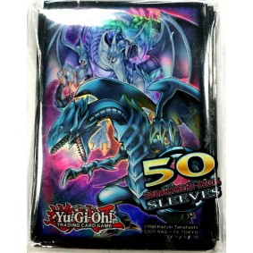 Yu-Gi-Oh! - Protèges Cartes...