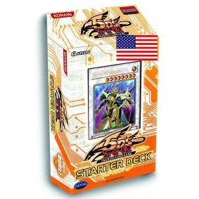 *US Print SEALED* Yu-Gi-Oh!...