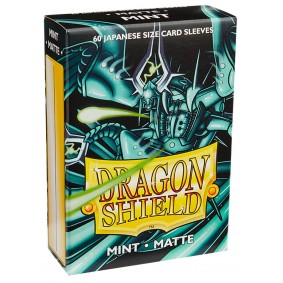 Dragon Shield - Small...
