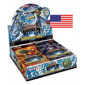 *US Print SEALED* Yu-Gi-Oh!...