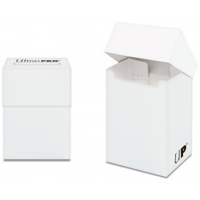 Ultra Pro - Deck Box Solid...